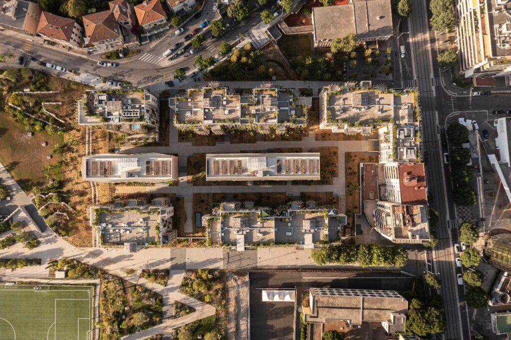 reconversion de stades