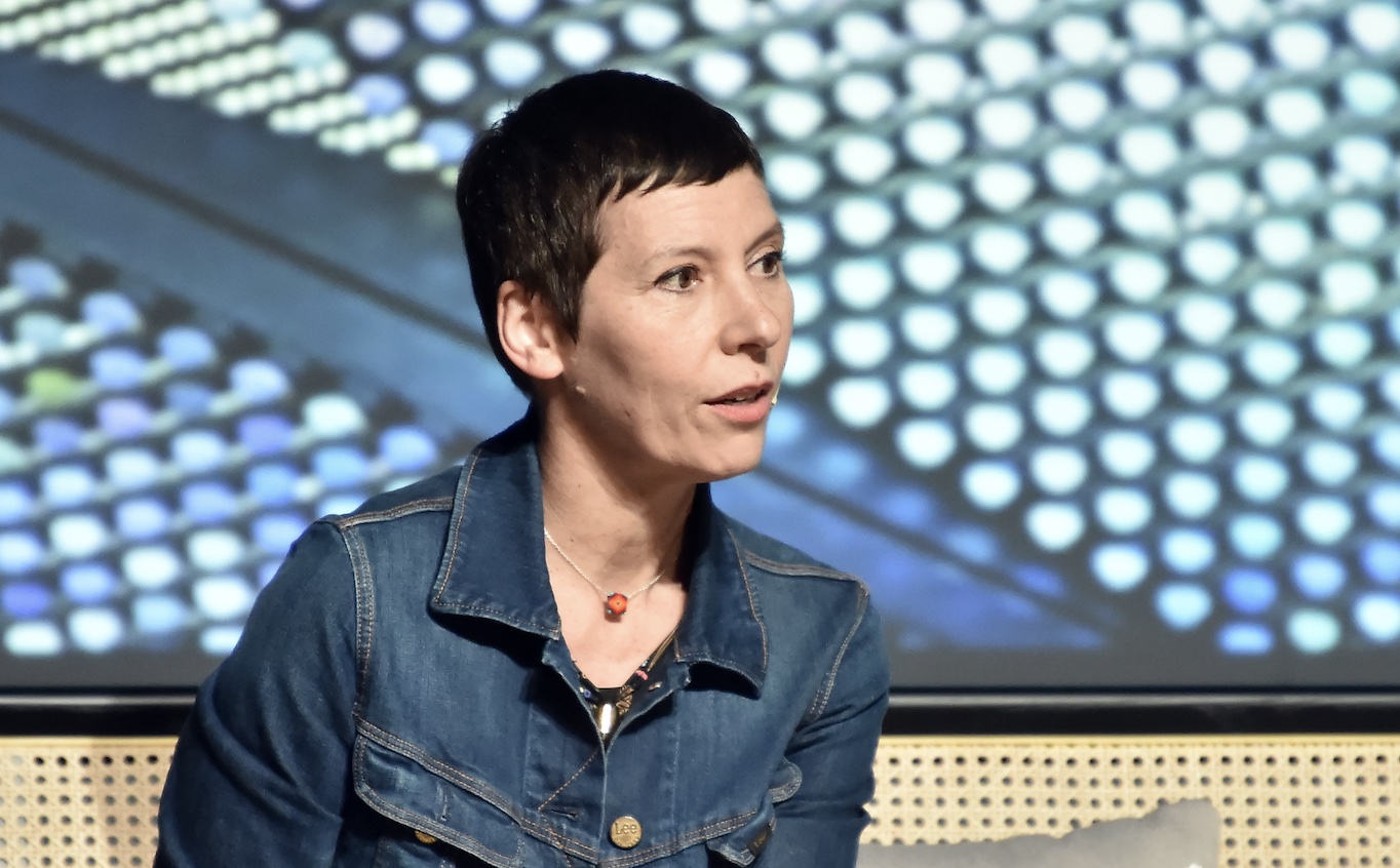 Manuelle Gautrand recyclage urbain (©Manuelle Gautrand Architecture)