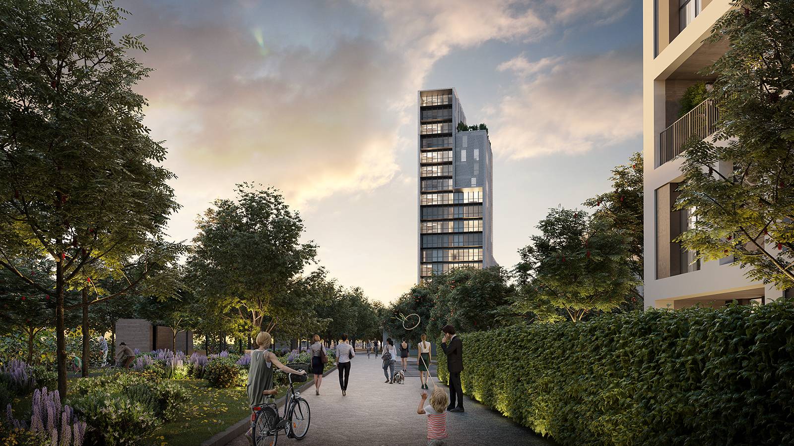 L'Innesto - Milan light - @L'Innesto