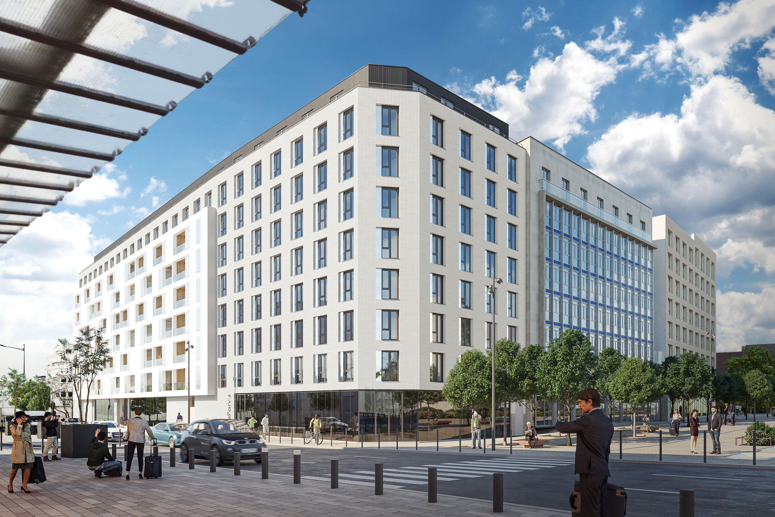 Recreation_projet-VI-reconquete-entree-de-ville-Troyes-©5-CINQ-ArchitectureASK