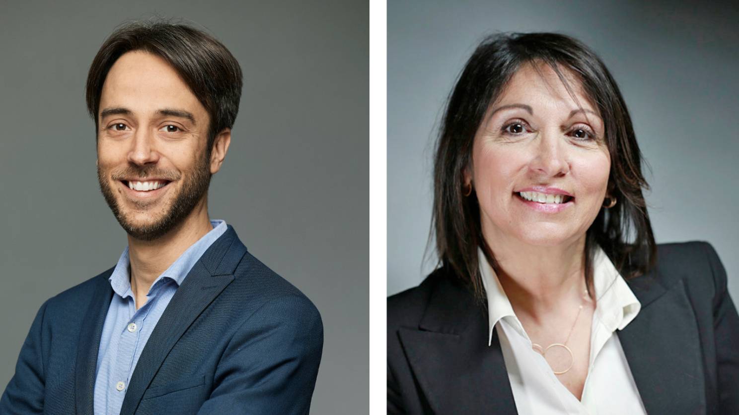 D Harari et L Picano