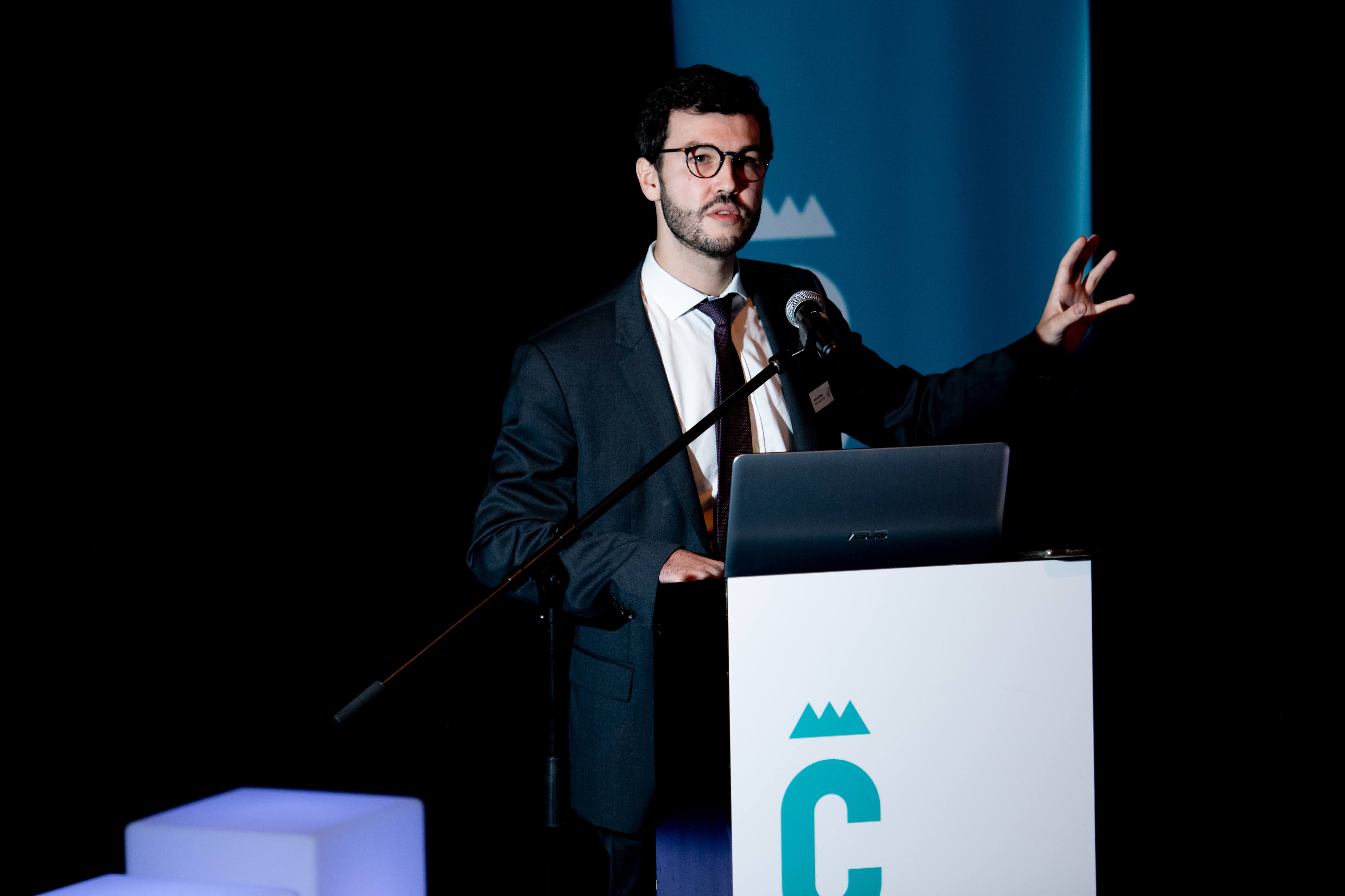 Bureau du commerce de Charleroi