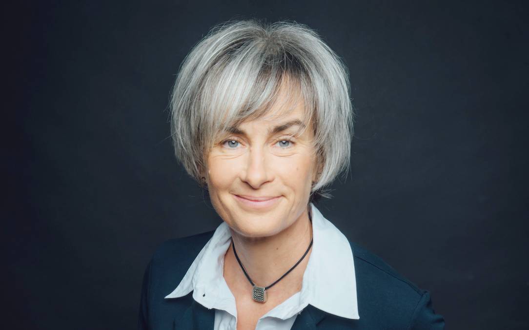 Virginie Leroy VINCI Immobilier 1