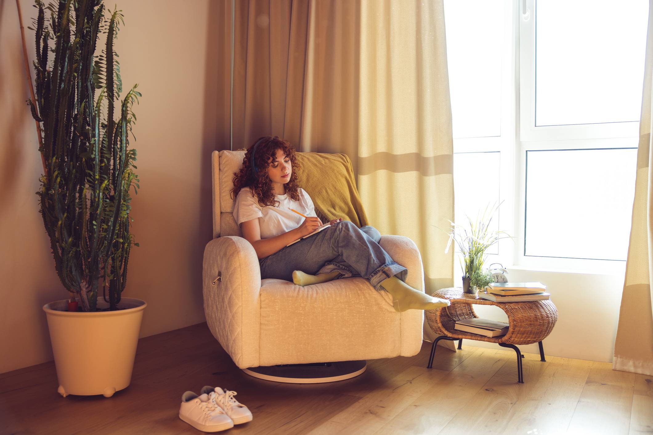 climat 2050 logement