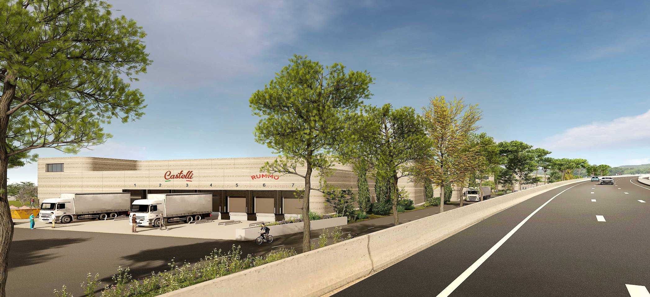 locaux activites VINCI Immobilier La Ciotat