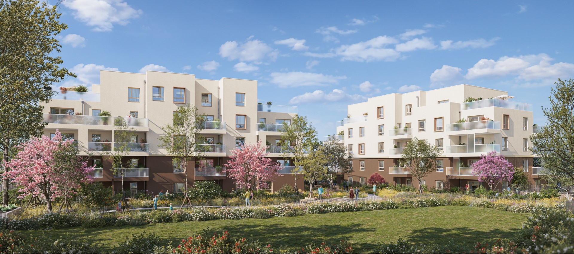 Logement qualite VINCI Immobilier