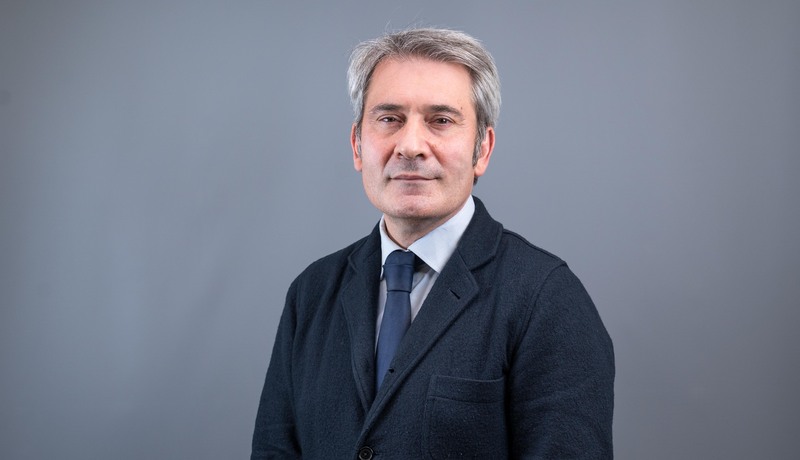 Stéphane RAFFALLIkamil Sivgin-