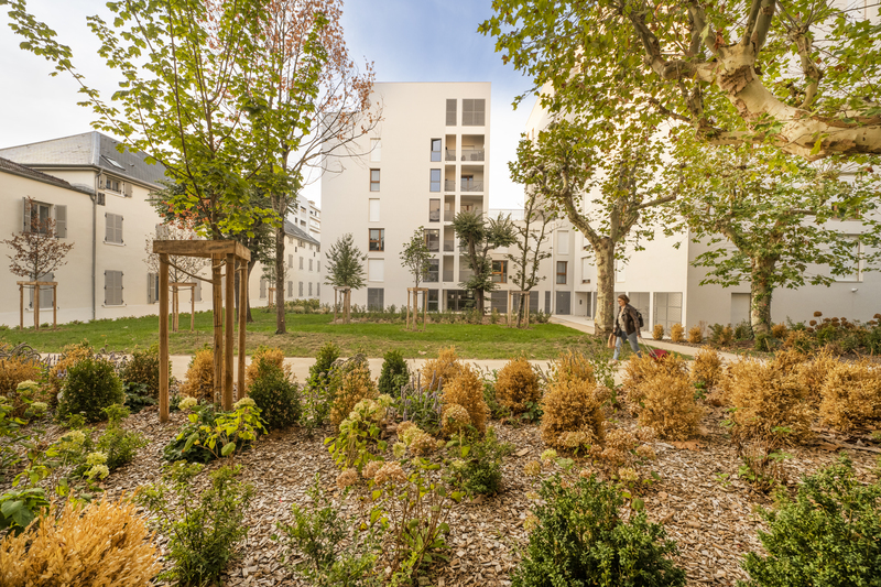 L’assistance à maîtrise d’usage, un outil pour faciliter l’appropriation d’un programme par ses résidents-image