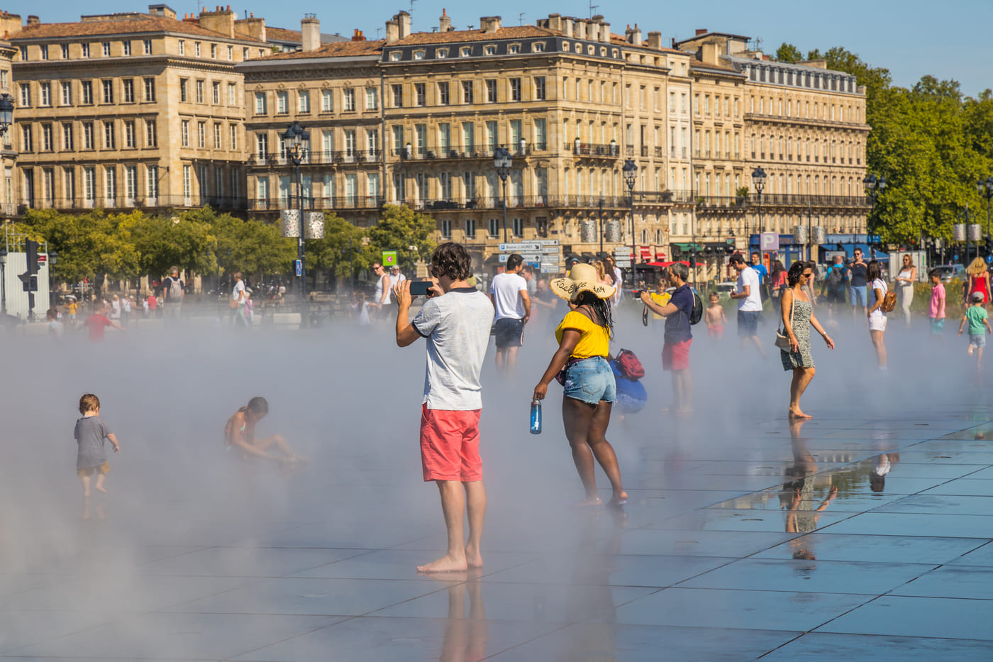 Systématiser des solutions pour le confort d’été -image